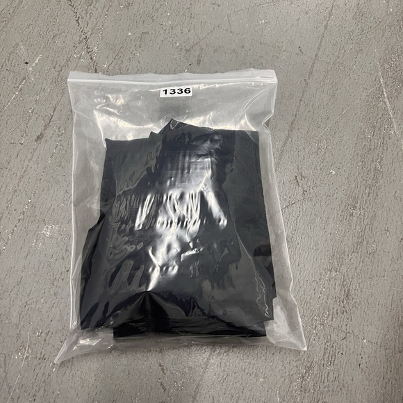 The North Face Women's Wander Shorts TNF Black XXL Lightweight Hiking Active - Picture 5 of 5